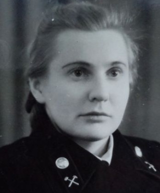 Красильщикова Лидия Васильевна