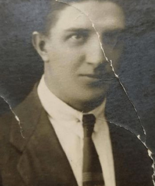 Лаптев Александр Федорович