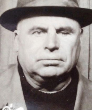 Мельников Григорий Михайлович