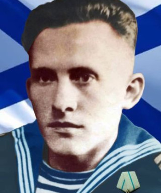 Гордеев Александр Дмитриевич