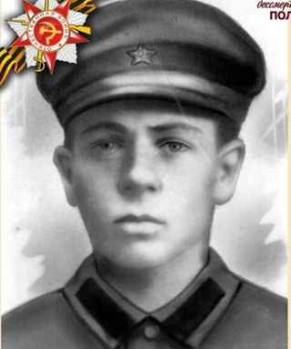 Гришин Федор Леонтьвич