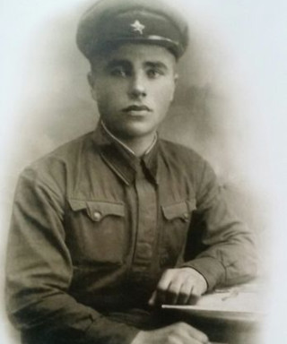 Фадеев Иван Федорович