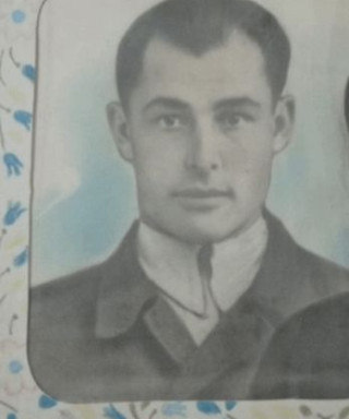 Ефремов Георгий Егорович