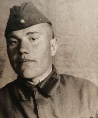 Прытков Петр Аркадьевич