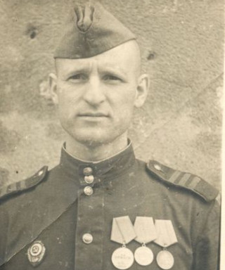 Басько Петр Максимович