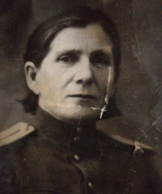 ГОРШКОВА МАРИЯ ИВАНОВНА