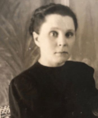 Дыранова Павла Ивановна