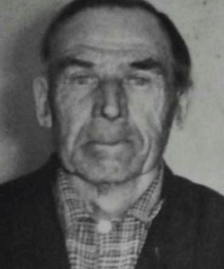 Абрамов Фёдор Амплеевич