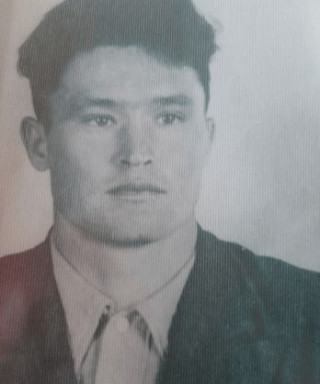 Сычев Игорь Александрович