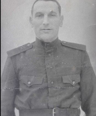 Гадеев Нургали Галимович