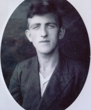 Лисов Николай Александрович