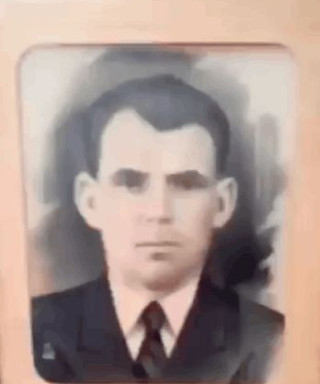 Павлов Василий Иванович