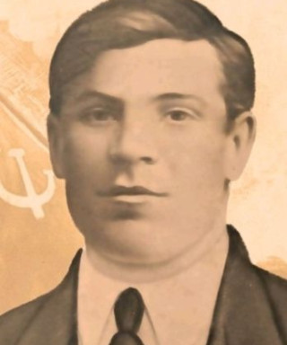 Галка Иван Андреевич