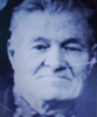 Оборин Петр Григорьевич