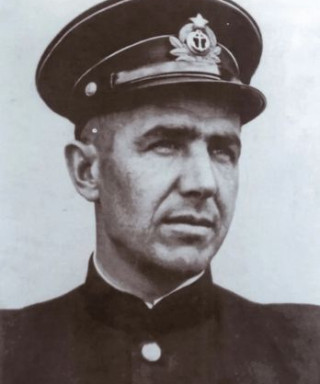 Грищенко Пётр Денисович