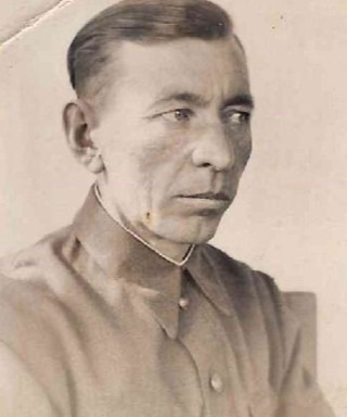 Лалетин Михаил Андреевич