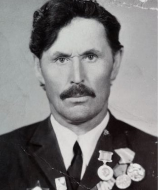 Малышев Сергей Нефедович