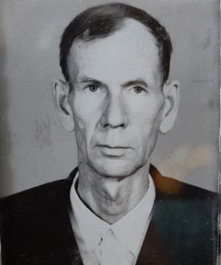 Буланков Владимир Тихонович