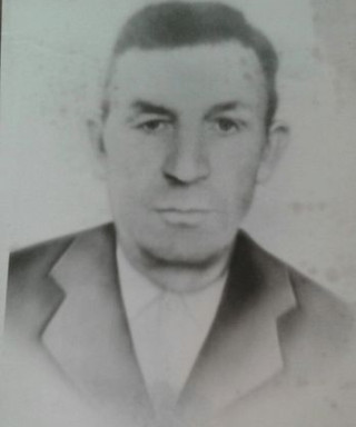 Сысоев Петр Егорович