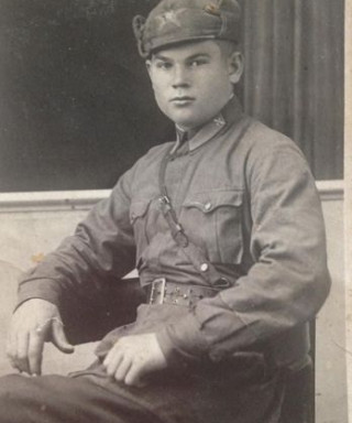 Мазуренко Андрей Онуфриевич