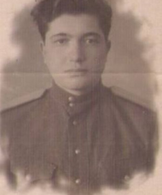 Дронов Андрей Степанович