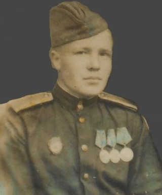 Зайцев Алексей Степанович