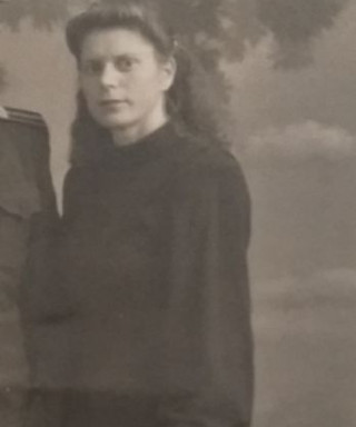 Тюркина Лидия Фёдоровна