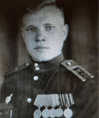 Белянин Анатолий Николаевич