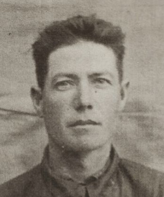 Петров Александр Петрович