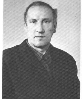 Байдалин Петр Данилович