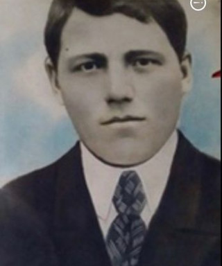 Ефремов Василий Дорофеевич