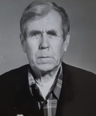 Лазаревич Алексей Алексеевич