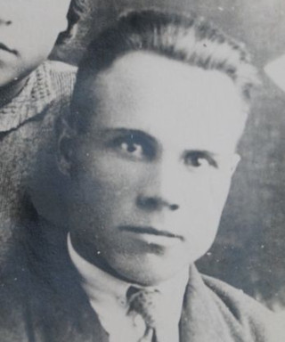 Абросимов Фадей Яковлевич