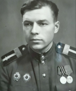 Баранов Анатолий Афанасьевич