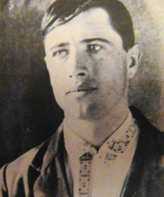 Муссула Михаил Васильевич