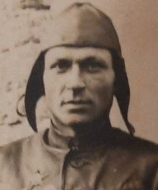 Тараненко Николай Митрофанович