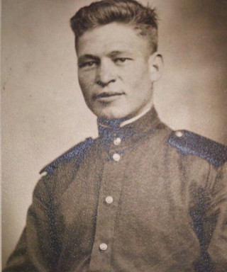 Каськов Василий Михайлович