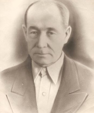 Краснов Алексей Александрович