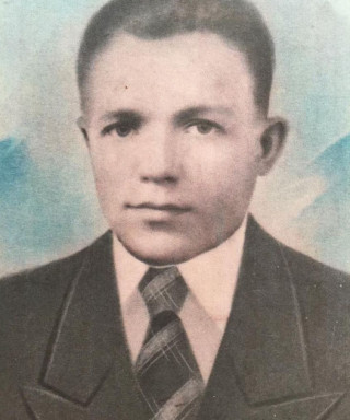 Новиков Николай Петрович