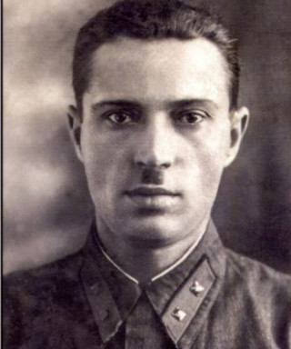 Евневич Леонид Алексеевич