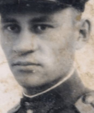 Морозов Алексей Павлович