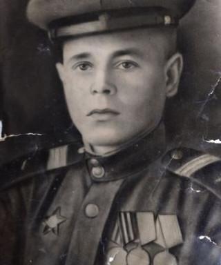 Макаров Виктор Иванович