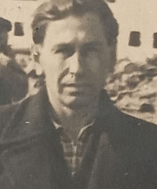 Бариев Ахат Набиевич