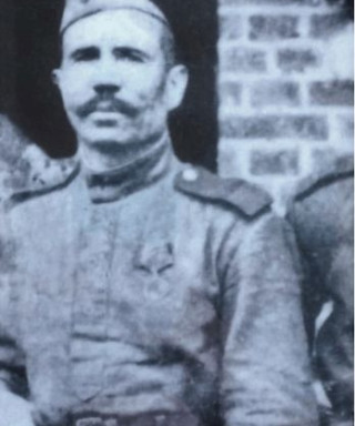 Мухамедьяров Валиула Сагитович