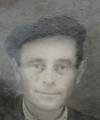 Мельников Николай Иванович