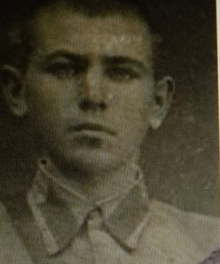 Бачурин Александр Филиппович