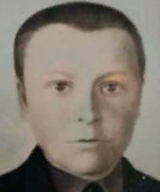 Кузнецов Василий Николаевич