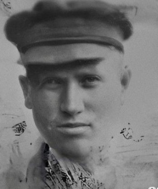 Махлушев Федор Михайлович