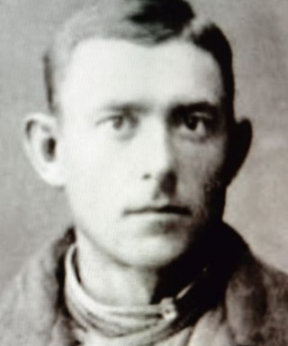 Звягинцев Фёдор Прокофьевич