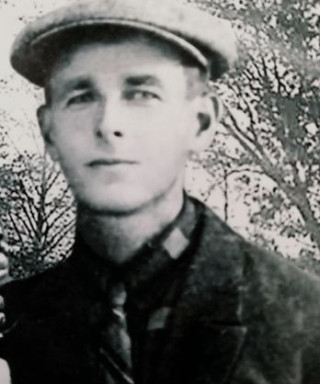 Михейчик Павел Емельянович